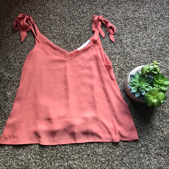 Buckle Tops - 🎉SALE🎉Lush Tank Top